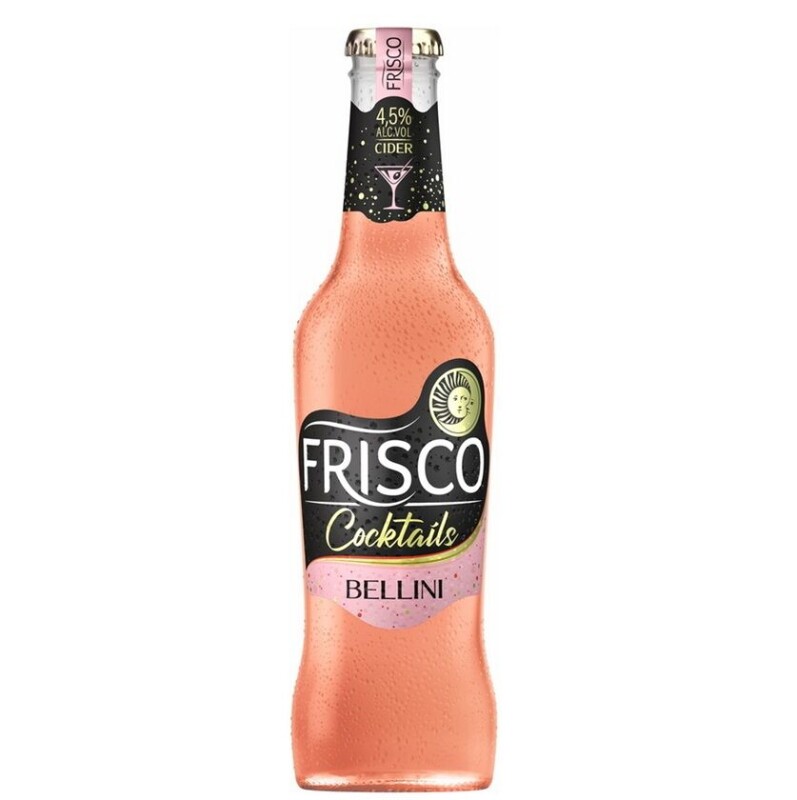 Frisco Bellini 0,33l